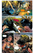 Wonder Woman Vol.4 #36
